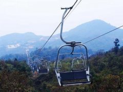 吊椅，吊椅配件，礦用吊椅